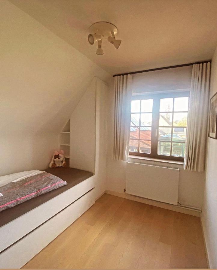 Guesthouse Ter Linden Bazel エクステリア 写真