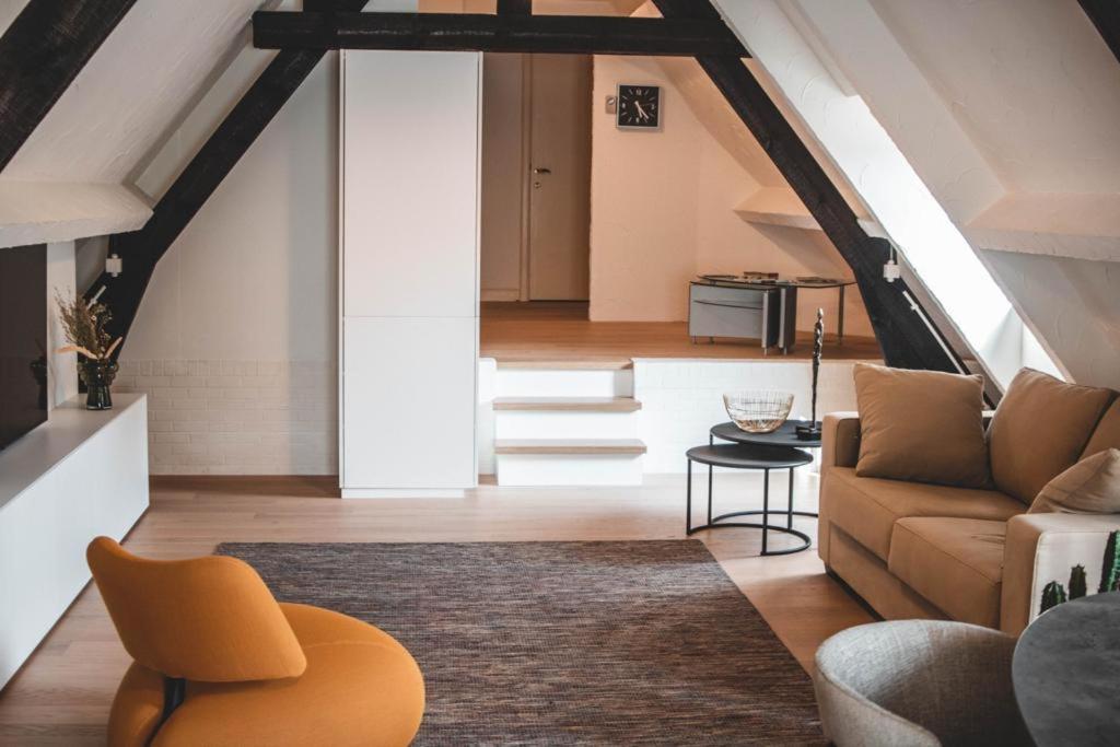 Guesthouse Ter Linden Bazel エクステリア 写真