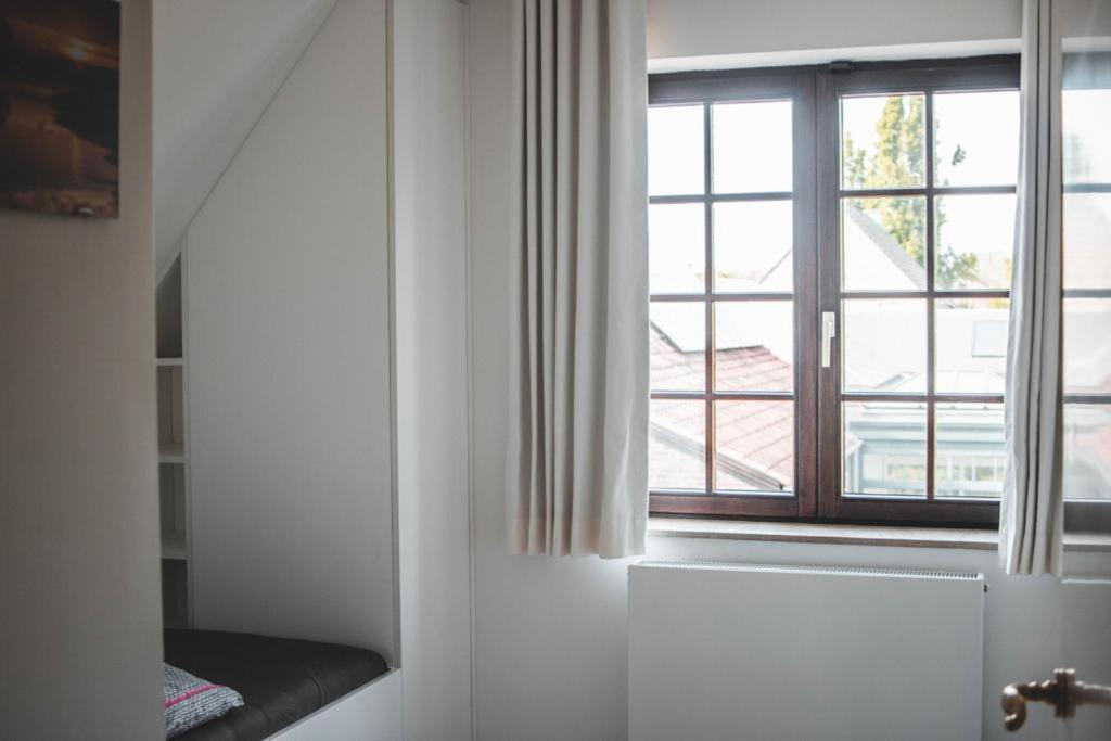 Guesthouse Ter Linden Bazel エクステリア 写真