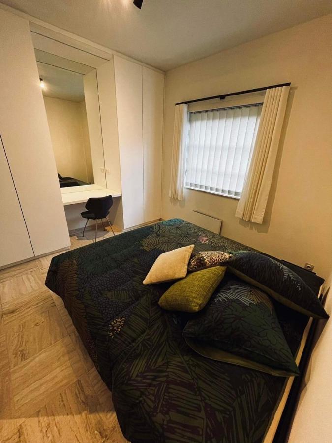 Guesthouse Ter Linden Bazel エクステリア 写真
